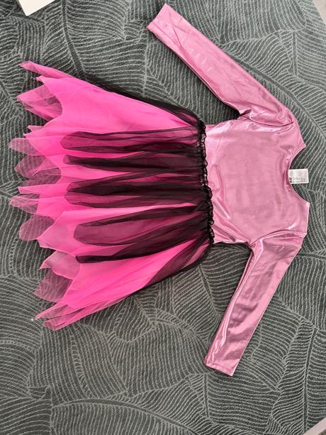 Saty kostra, zn h&m, v 122/128, 