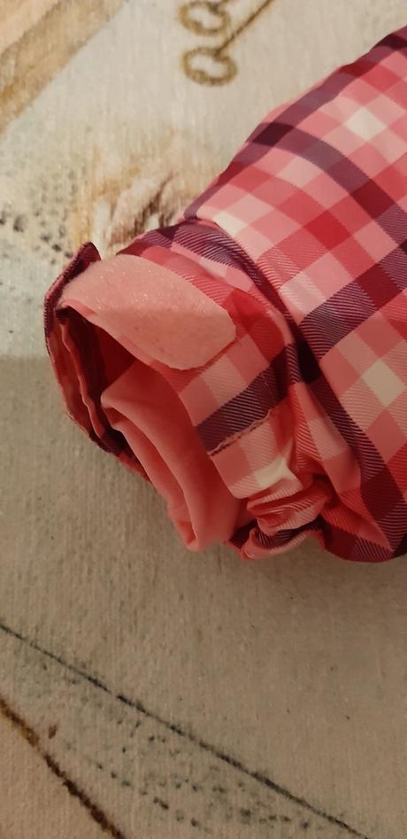 Zimna kombineza 62/68, lupilu,62