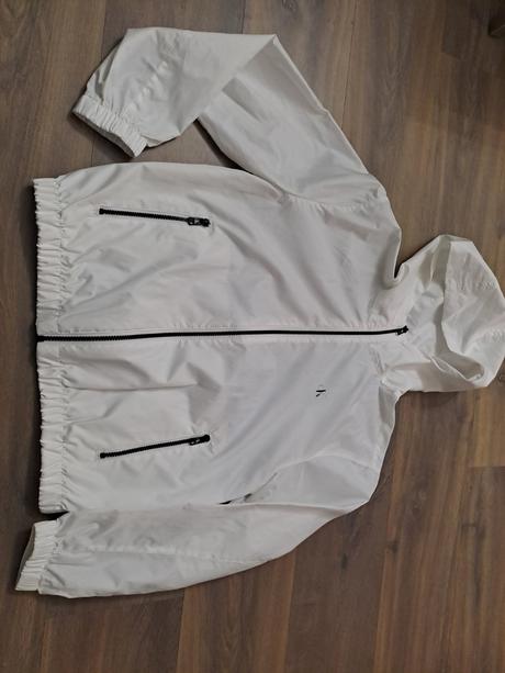 Sustiakova bunda calvin klein, calvin klein,s