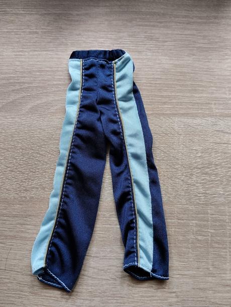 Nohavice pre kena,