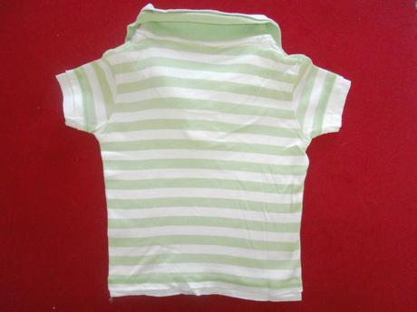 Tričko, palomino,104