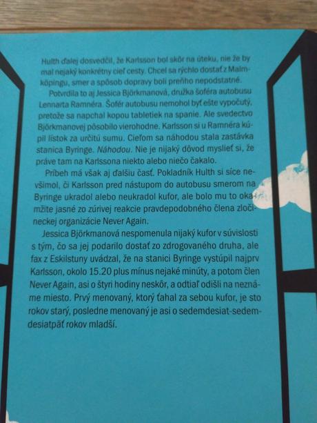 Storočný starček, 