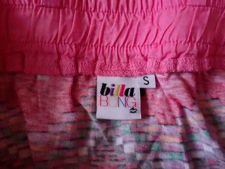 Šaty na ramienka veľ. s, s