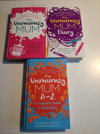 Sarah turner hb v anglictine,