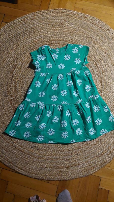 Šaty na leto, reserved,116