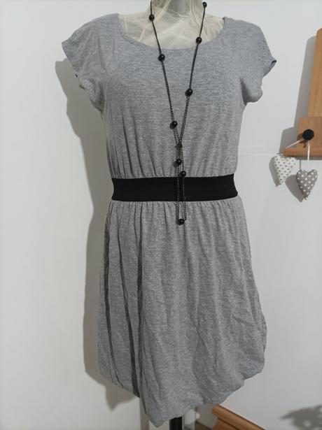 Šaty / predĺženy top, calliope,l