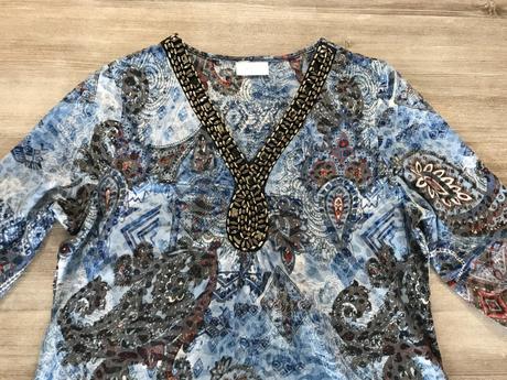 Bluzka, c&a,m
