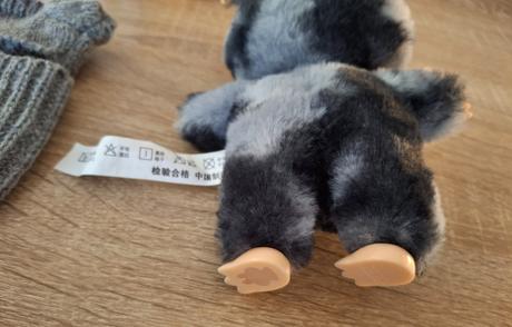 Nové lafufu popmart big into energy secret, 