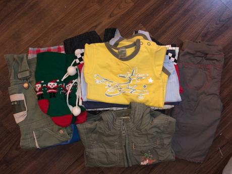 Balik2 drobec, 68–80