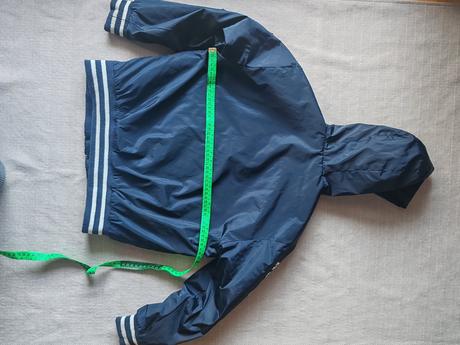 Prechodná bunda, reserved,140