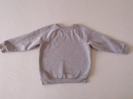 Mikina 104, pepco,104