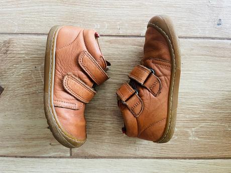 Koel don cognac kožené celoročky 24, koel4kids,24