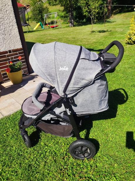 Kociar joie litetrax 4, joie,joie litetrax 4