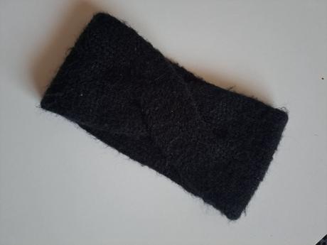 Čierna čelenka, new yorker