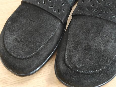 Be lenka mokasíny bianca - all black 40 q035, be lenka,40