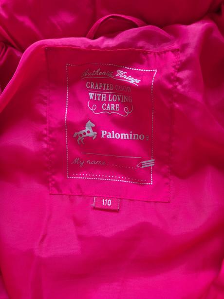 Zimná bunda palomino, palomino,110