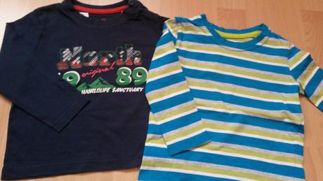 Jarne/jesenne tricka, lupilu,86