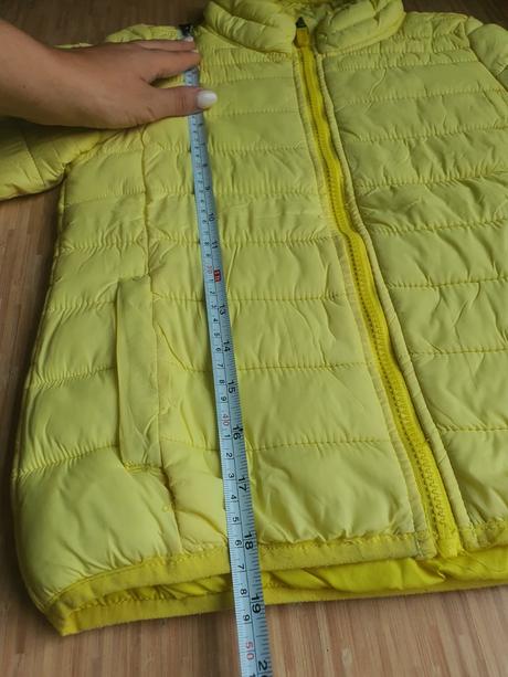 Prechodna bundicka, tchibo,122