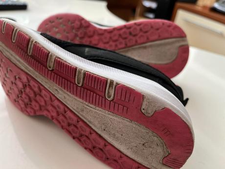 Tenisky na dvor, f&f,34