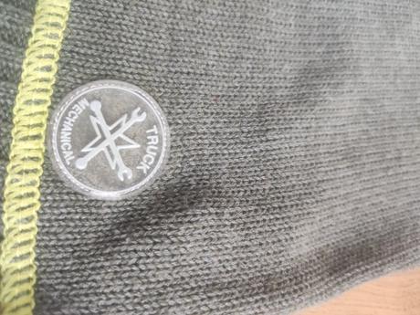 Sveter, coccodrillo,122