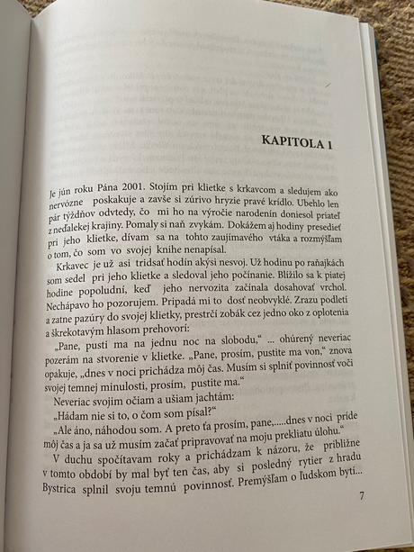 Rytierov poklad tento svet nikomu nič nedaruje..., 