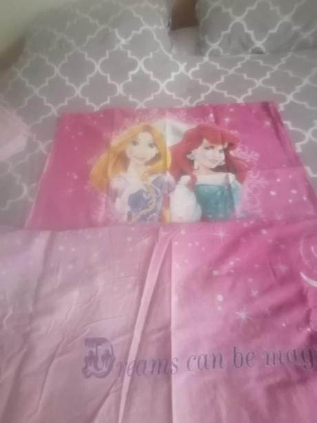 Disney obliečky, 140,200
