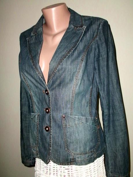 Skvelé rifľové sačko vo veľ. m, m