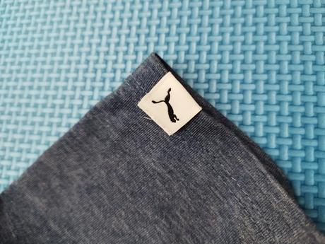 Tričko, puma,m