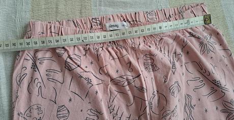 Pyžamo 140, disney,140