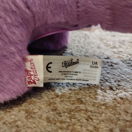 Chodiaci drak baby born s vajíčkom a kúzelnou pali, 