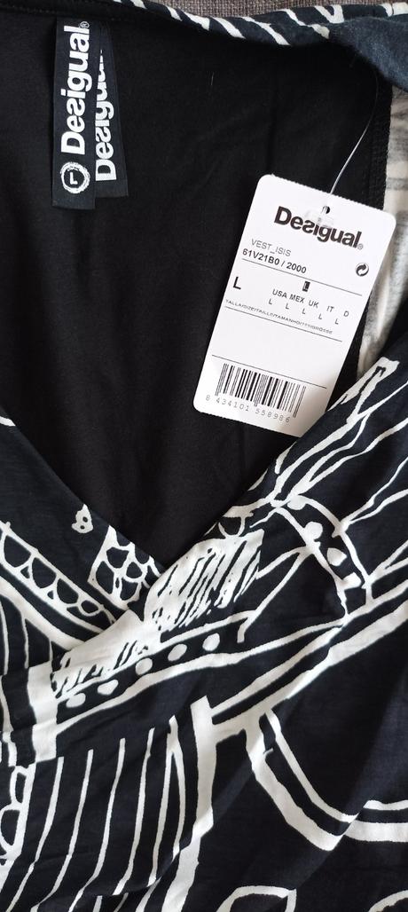 Šaty desigual, desigual,l