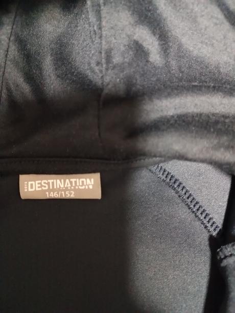 Neoprénova mikina, 146