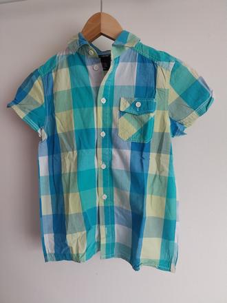 Kosela, h&m,134