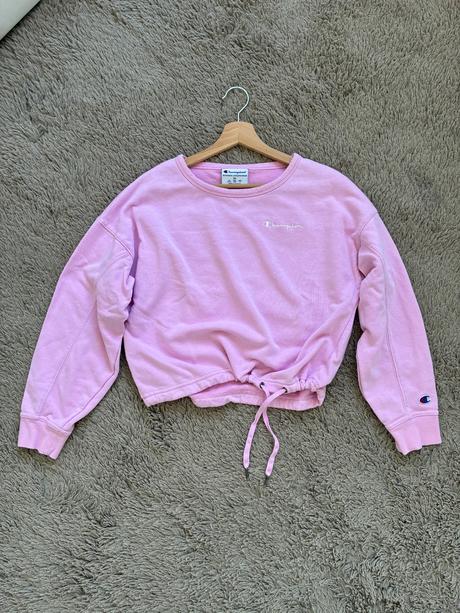 Champion mikina, champion,xs