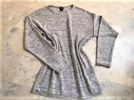 Pulóver, h&m,xl
