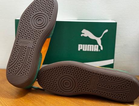 Tenisky puma palermo, puma,45