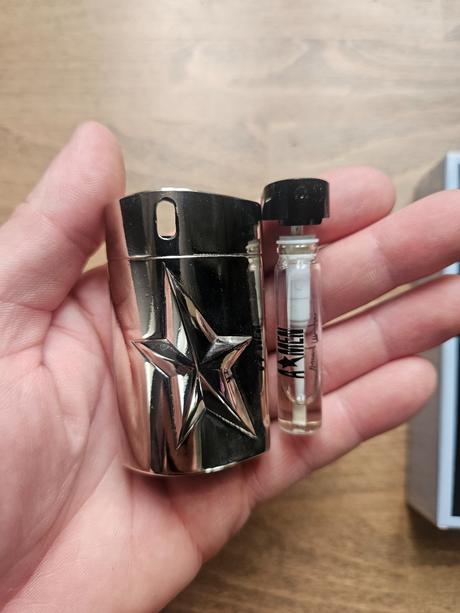 Thierry mugler -a men,