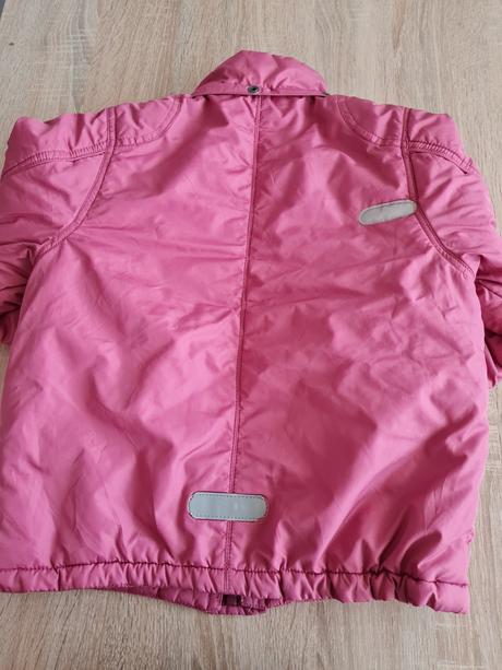 Zimná bunda, 110