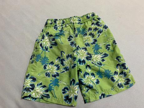 Plavkové šortky, dopodopo,116