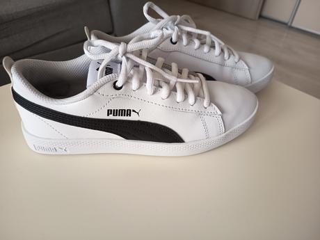 Tenisky, puma,37
