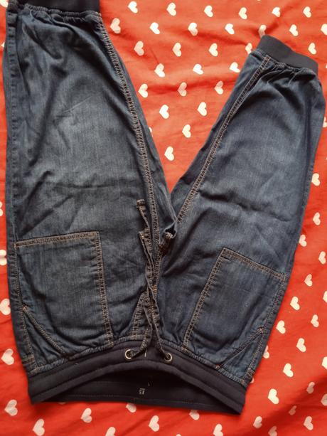 Trištvrtaky, mk one,xs