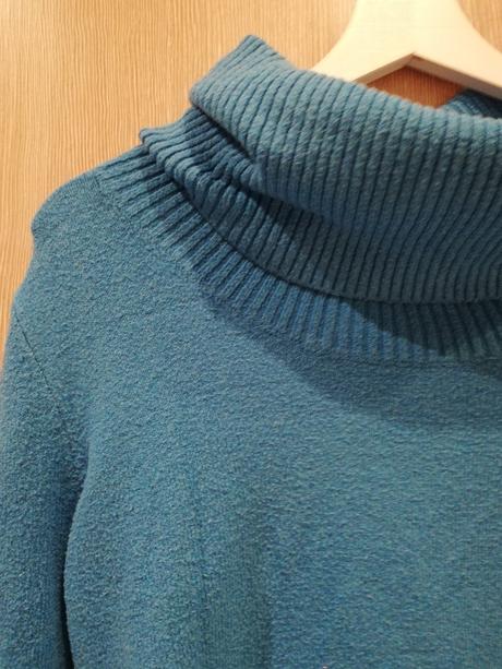 Modrý sveter gap, gap,m