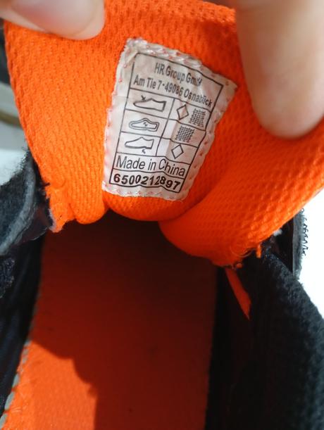 Tenisky, slazenger,34