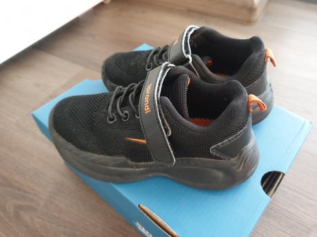 Tenisky sprandi, sprandi,28