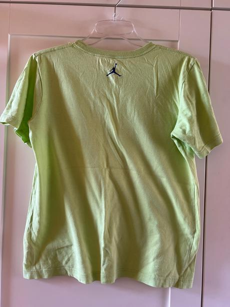 Tričko jordan 152/158, air jordan,152