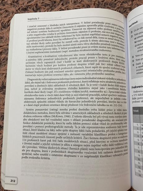 Pro jaké povolání se hodím antonín mezera,