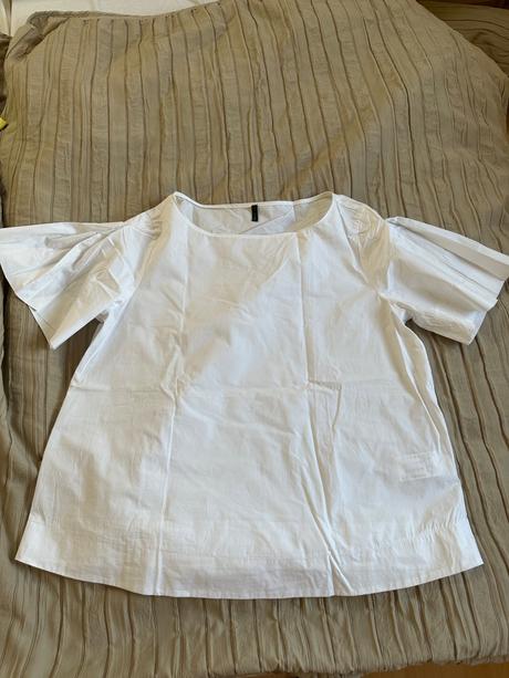 Benetton bluzka, benetton,l