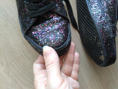 Trblietavé plátenky reserved 35, reserved,35