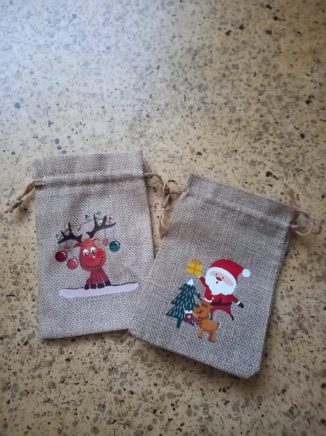 Mikulášske vrecúsko, 