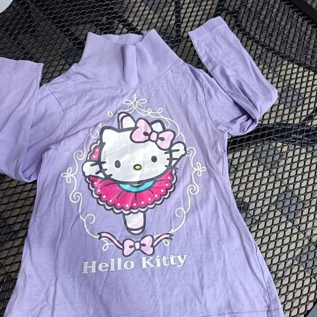 Hello kitty tričko, hello kitty,104